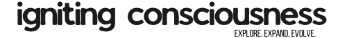 Igniting Consciousness Logo